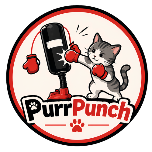 PurrPunch